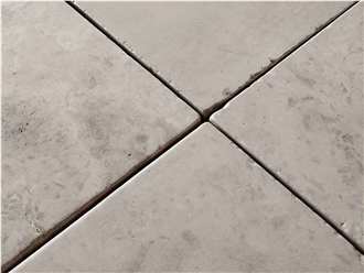 Gohare Limestone Tumbled Tiles