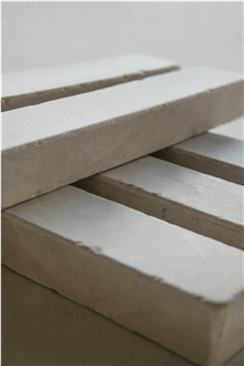 Gohare Limestone Wall Bricks