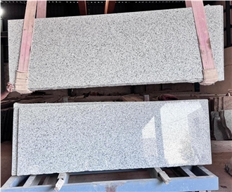 Chima White Granite Slabs Polished