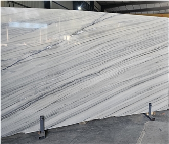 Millinium Grey Marble Slabs