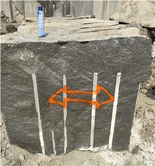 Star Galaxy Granite Blocks
