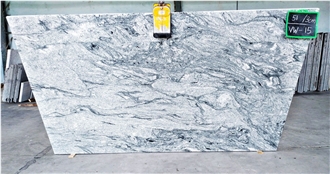 Viscon White Granite Exotic Granite Slabs