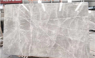 CASTLE GRAY MARBLE Slabs