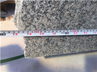 China Gray Granite G602/G603 Grey Tiles