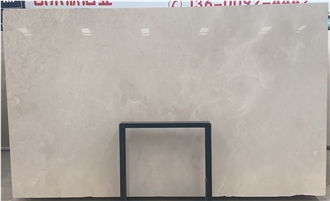 Gohare White Limestone Slabs