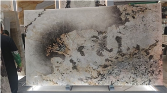 Pandora Quartzite Slabs Luxury Stone