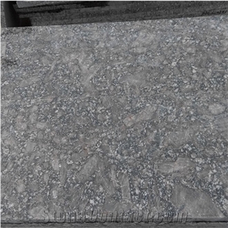 Brown Granite Slab Shandong Brown Granite Slabs