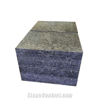 Butterfly Blue Granite  Pavement Stone