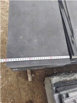 Cheap China Blue Limestone  Paving Stone