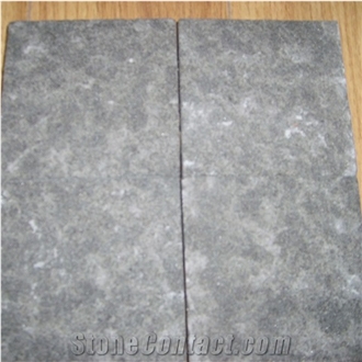 Flamed Mongolia Black Tile Mongolia Black Basalt Slabs