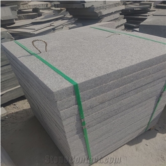 Good Quality Grey Granite Paving Pavement