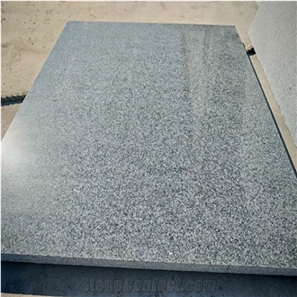 Hot Selling G343 Granite Paving Tiles