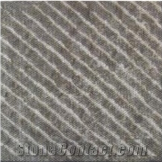 Large Quantity China Chiseled Blue Stone Pavers