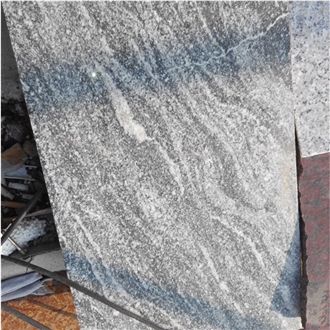 Water Wave Granite,Water Ripples Granite Shanshui  Slabs