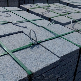 White Granite G359 Tile China White Granite Tiles