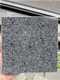 New G654 Dark Grey Granite Tiles