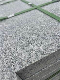 Sesame Grey Granite Tiles