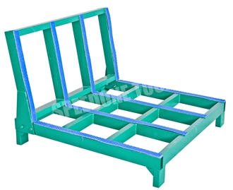 Detachable Storage Rack For Cut-To-Size(6 Holes)-CPJ-K