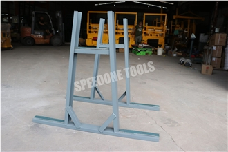 High Quality A Frame Rack For Storage Countertop ZE