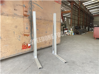 High Quality A-Frame Rack(Special Style) -ZC