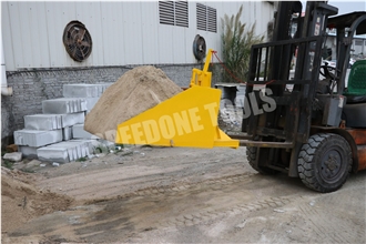 High Quality Dumpster Bin(Semi-Automatic With Spade) FLT-J