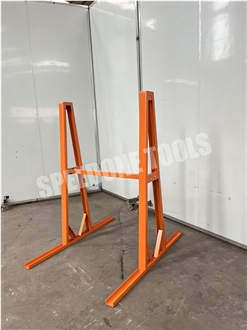 High Quality Single-Link A-Frame Rack-T