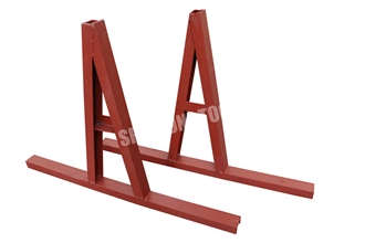 Hot-Product A Frame Rack Small Size -ZD