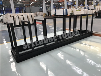 Hot Sale Quartz Slab Rack（Removeable) SYSCC-I