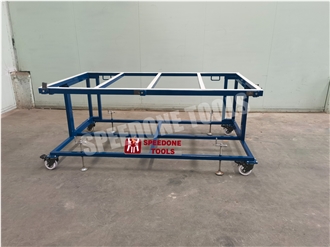 New Style Slab Transport Cart FBYS-GI