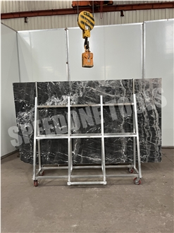 Slab Vertical Transport Cart (Storage And Transport) A