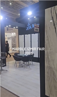 MARBLE IZMIR FAIR 2025