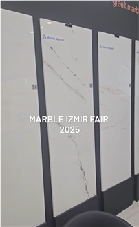 MARBLE IZMIR FAIR 2025