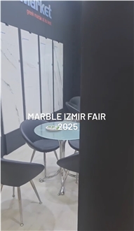 MARBLE IZMIR FAIR 2025