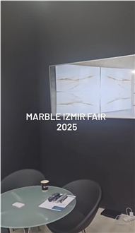 MARBLE IZMIR FAIR 2025
