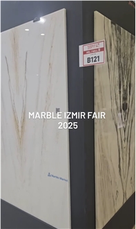 MARBLE IZMIR FAIR 2025