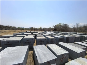 Angola Black granite