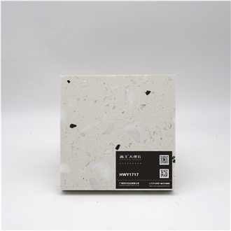 1200*600*20Mm Terrazzo Floor Tiles