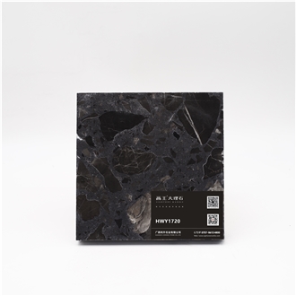 1200*80*18Mm Authentic Terrazzo Tiles