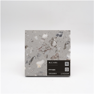 2700*1800*20Mm Terrazzo Floor Tiles