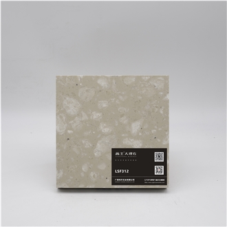 800*800*20Mm Authentic Terrazzo Tiles