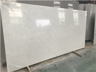 1811C Quartz Slabs Stone