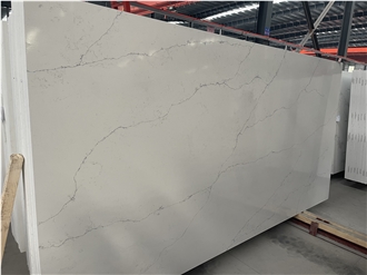 1811D Quartz Slabs
