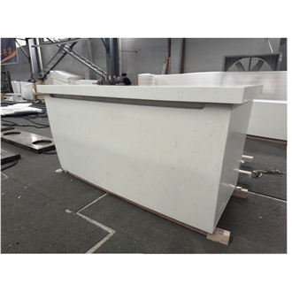 Quartz Reception Counter Commercial Counters