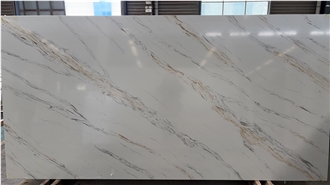 Quartz Slab Artificial Stone Slabs Hot Sale Pattern 2012