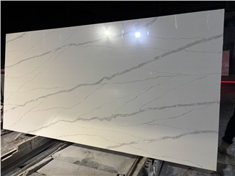 Quartz Slab Artificial Stone Slabs Hot Sale Pattern 4402