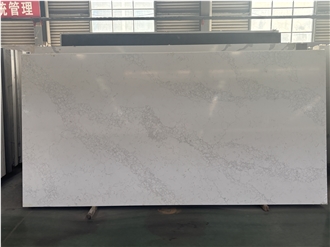 Quartz Slab Artificial Stone Slabs Hot Sale Pattern 5033