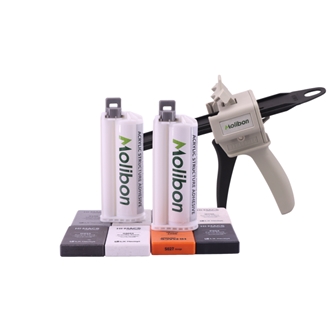 50ML 2 Part Acrylic Joint Adhesive For Solid Surface Sheet