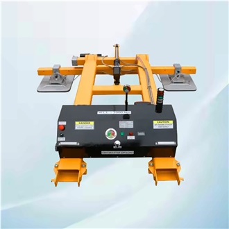 Fork Mounted Vacuum Lifting Attachment - FMVLA04-2T