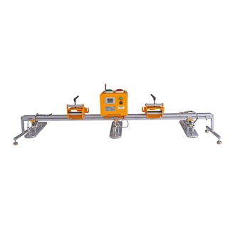 Fork Mounted Vacuum Lifting Attachment - FMVLAC2
