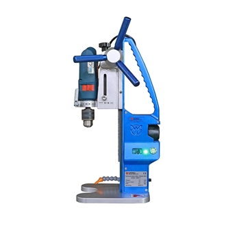 Vacuum Base Drill Stand – Pro  - VBDS-P